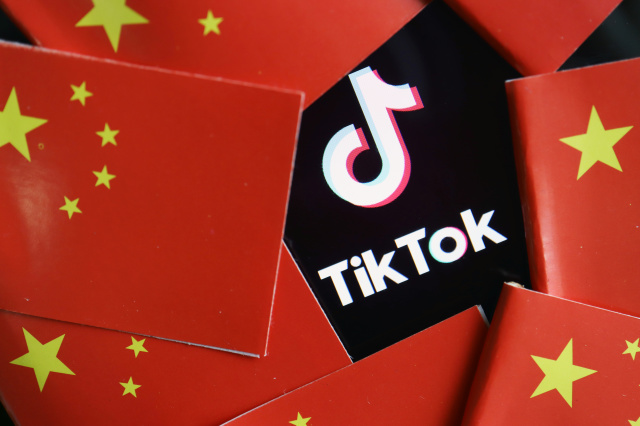 Изменения в списке технологий, запрещенных или ограниченных к экспорту из Китая, могут сделать бессмысленной покупку TikTok